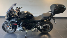 BMW R1250 RS SE